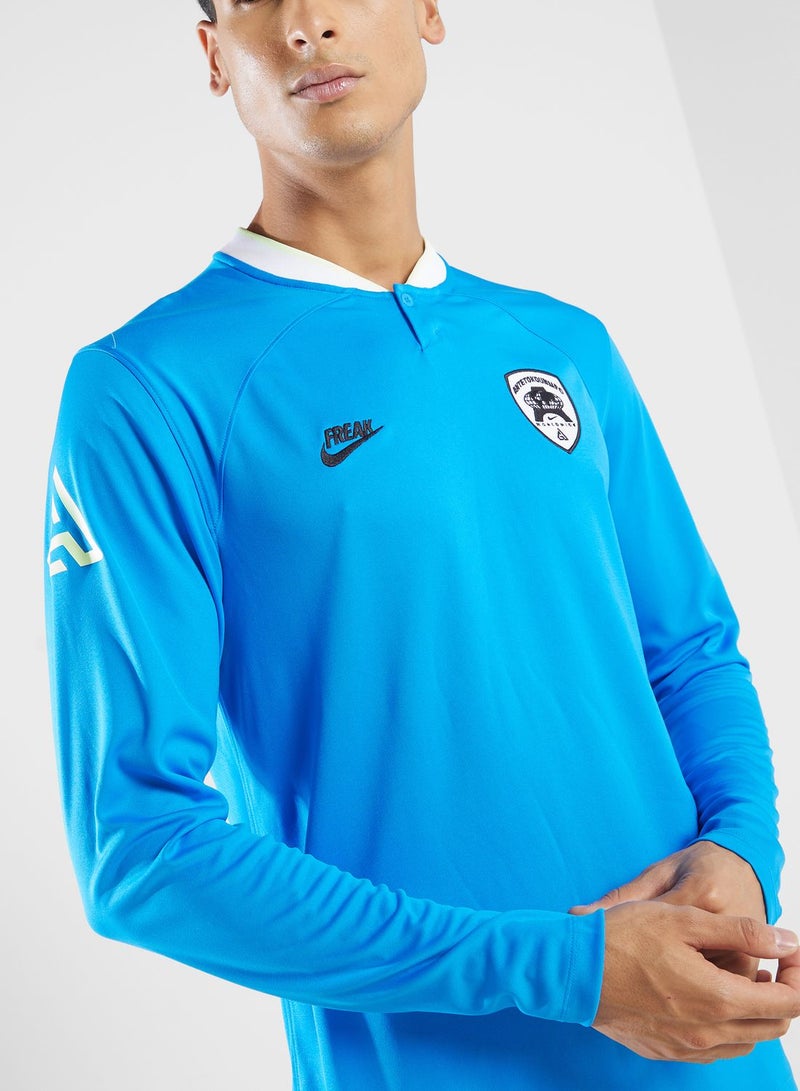 Nike Dri-Fit T-Shirt - Image 1